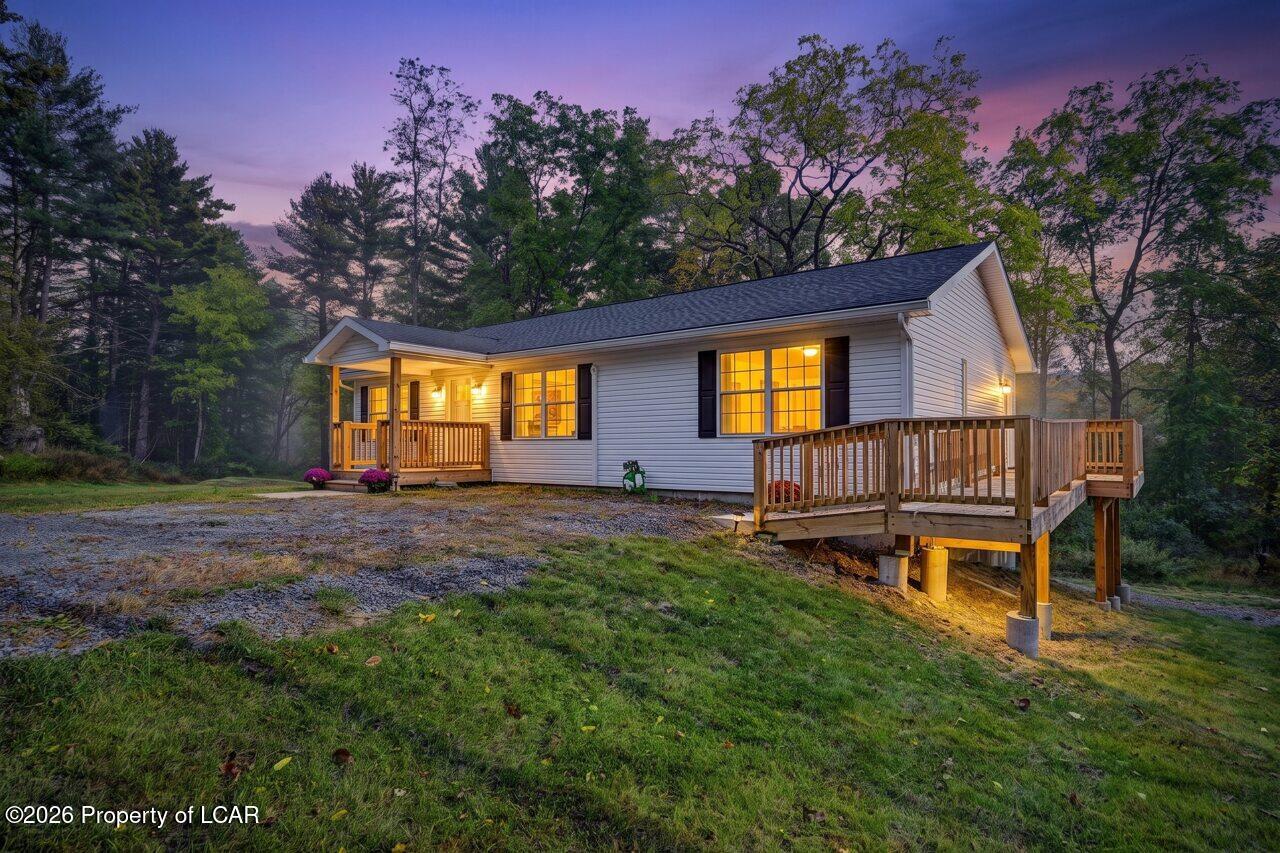 144 Creek Road — photo