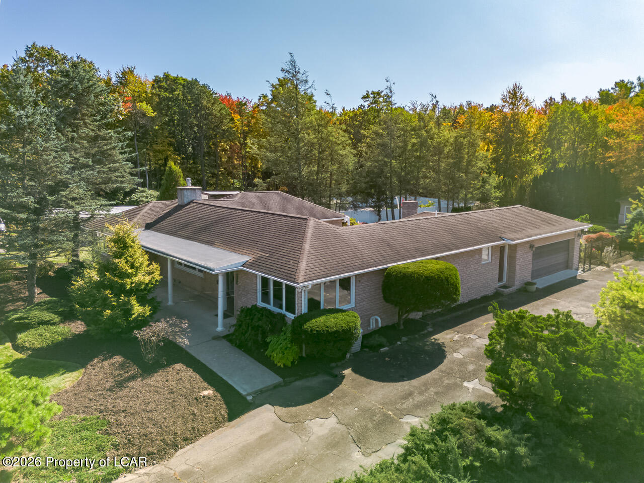 1524 E Broad Street — photo