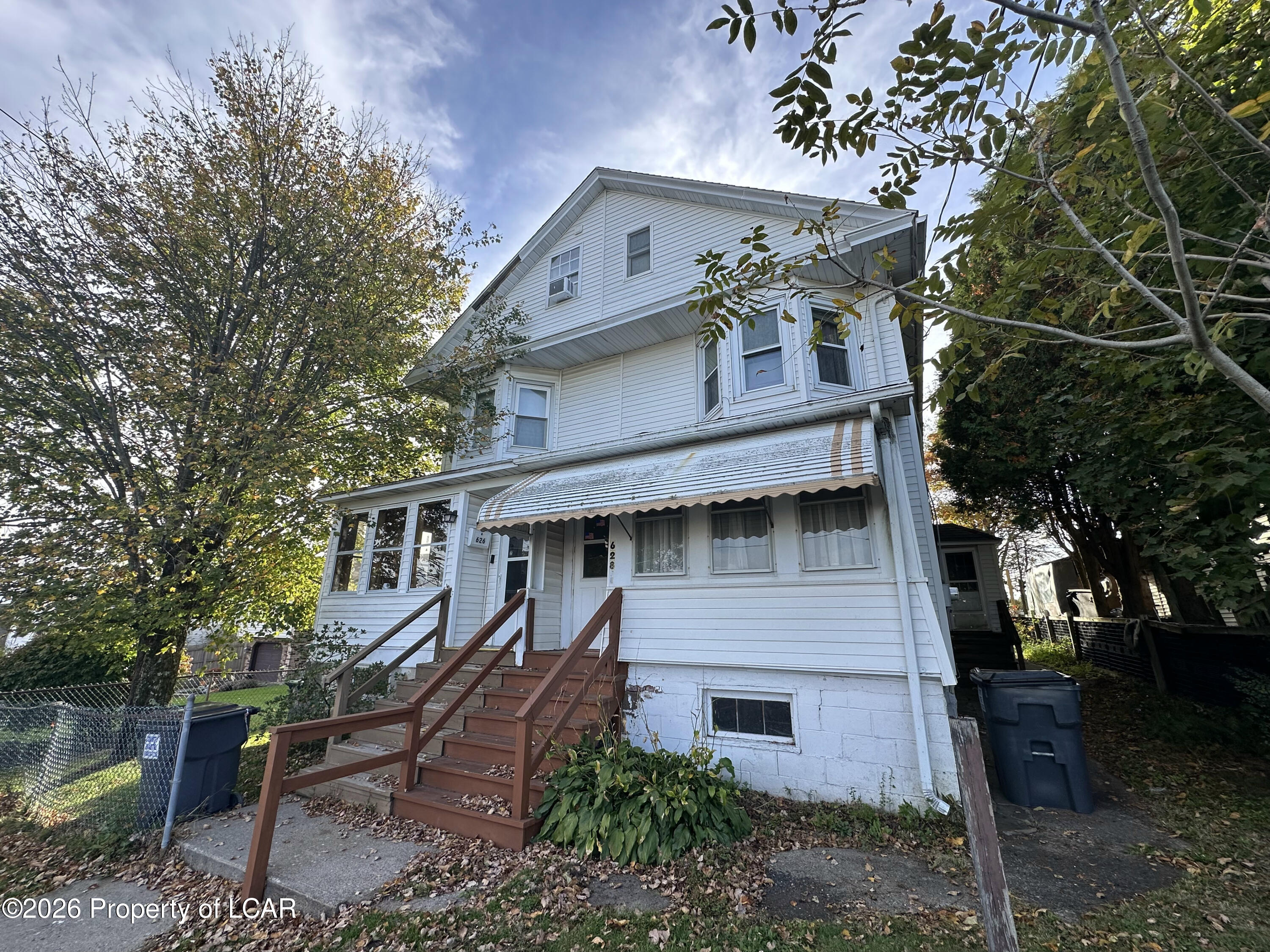 628 Hemlock Street — photo