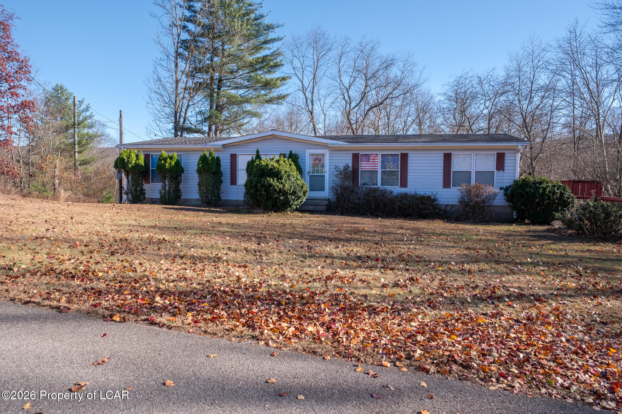 41 Browns Road — photo