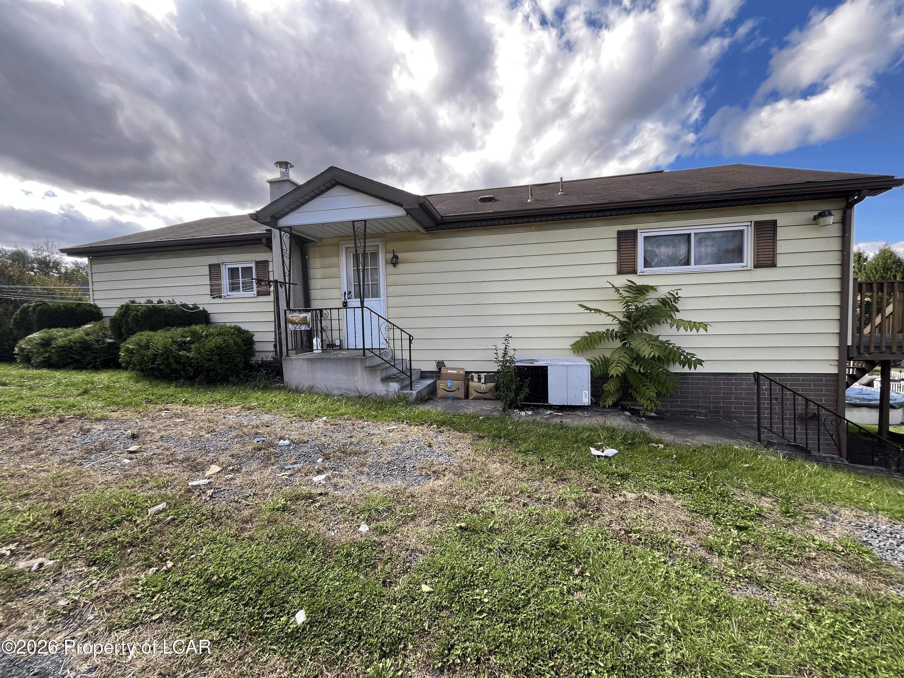 1220R Spring Street — photo