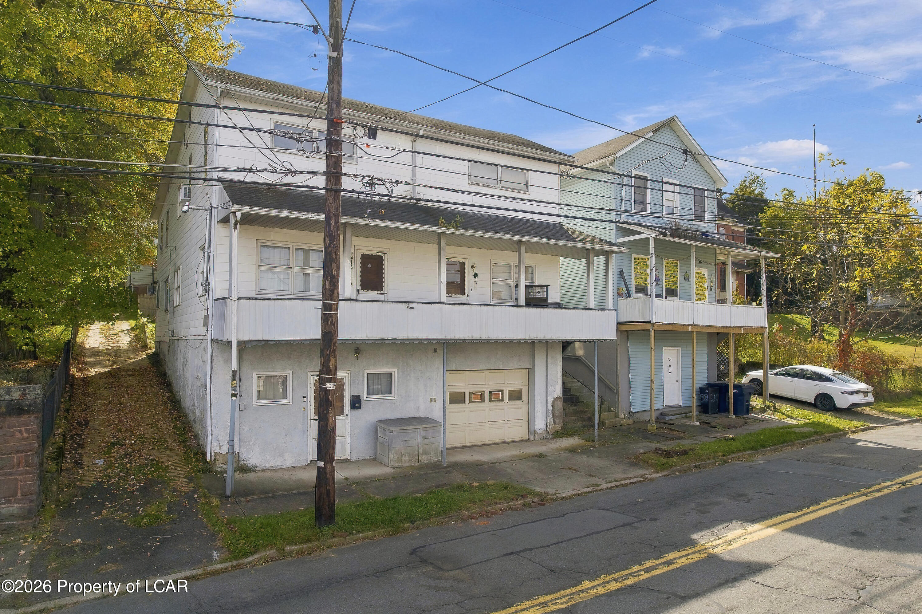 700 Main Street — photo