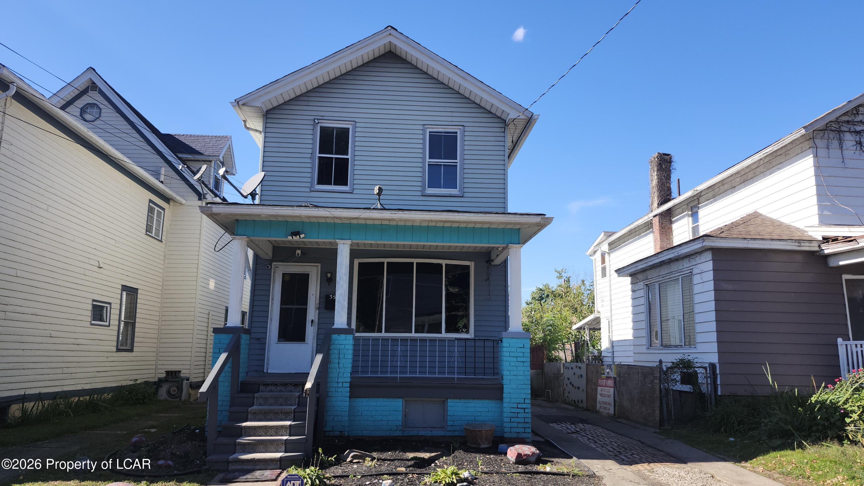 35 Elder Street — photo