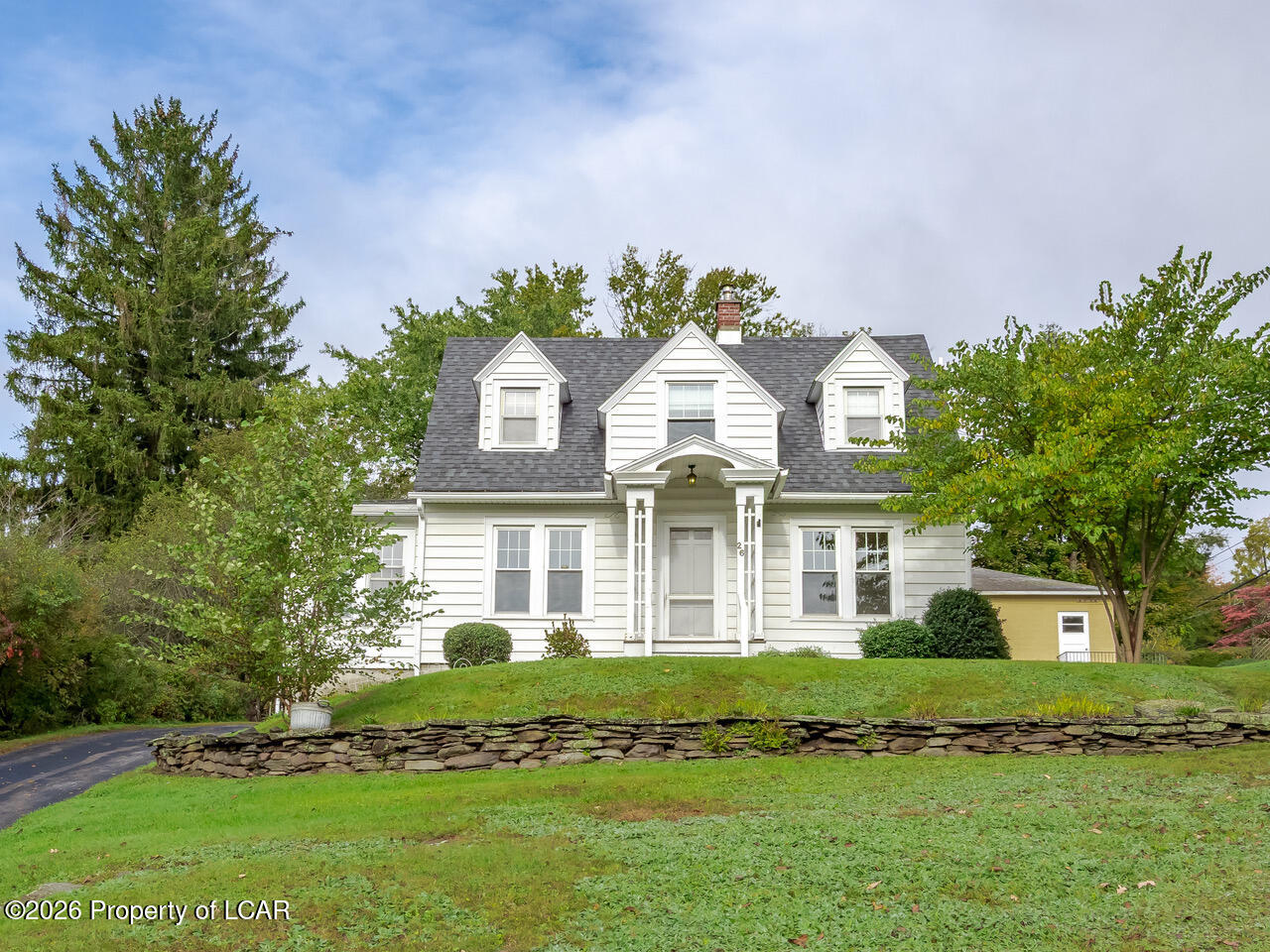 26 Harris Hill Road — photo