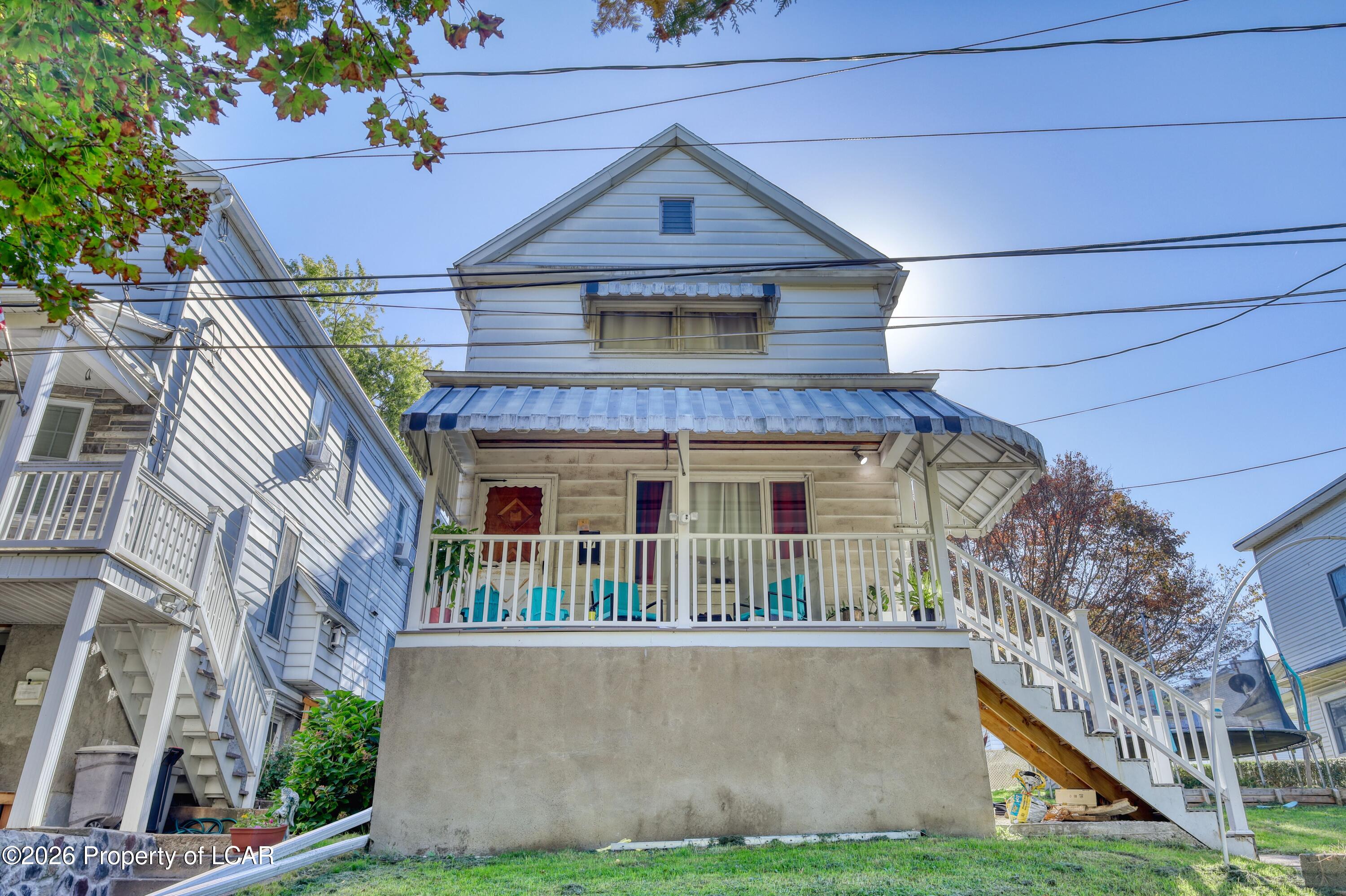17 Evans Lane — photo