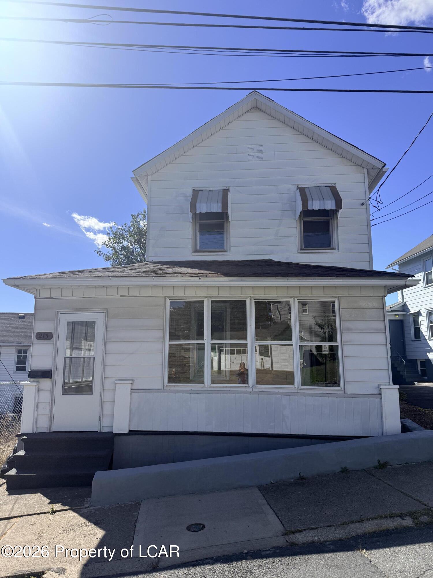 213 Gardner Street — photo
