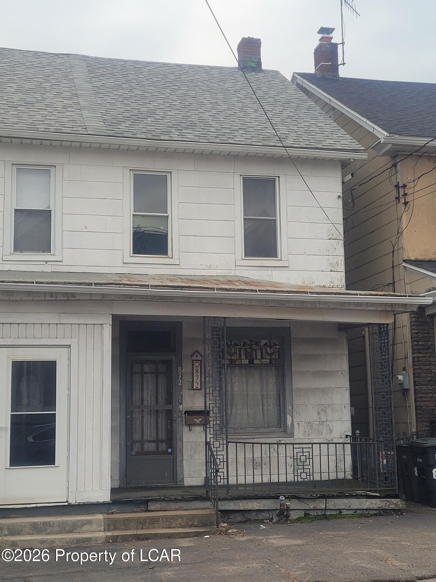 872 Alter Street — photo