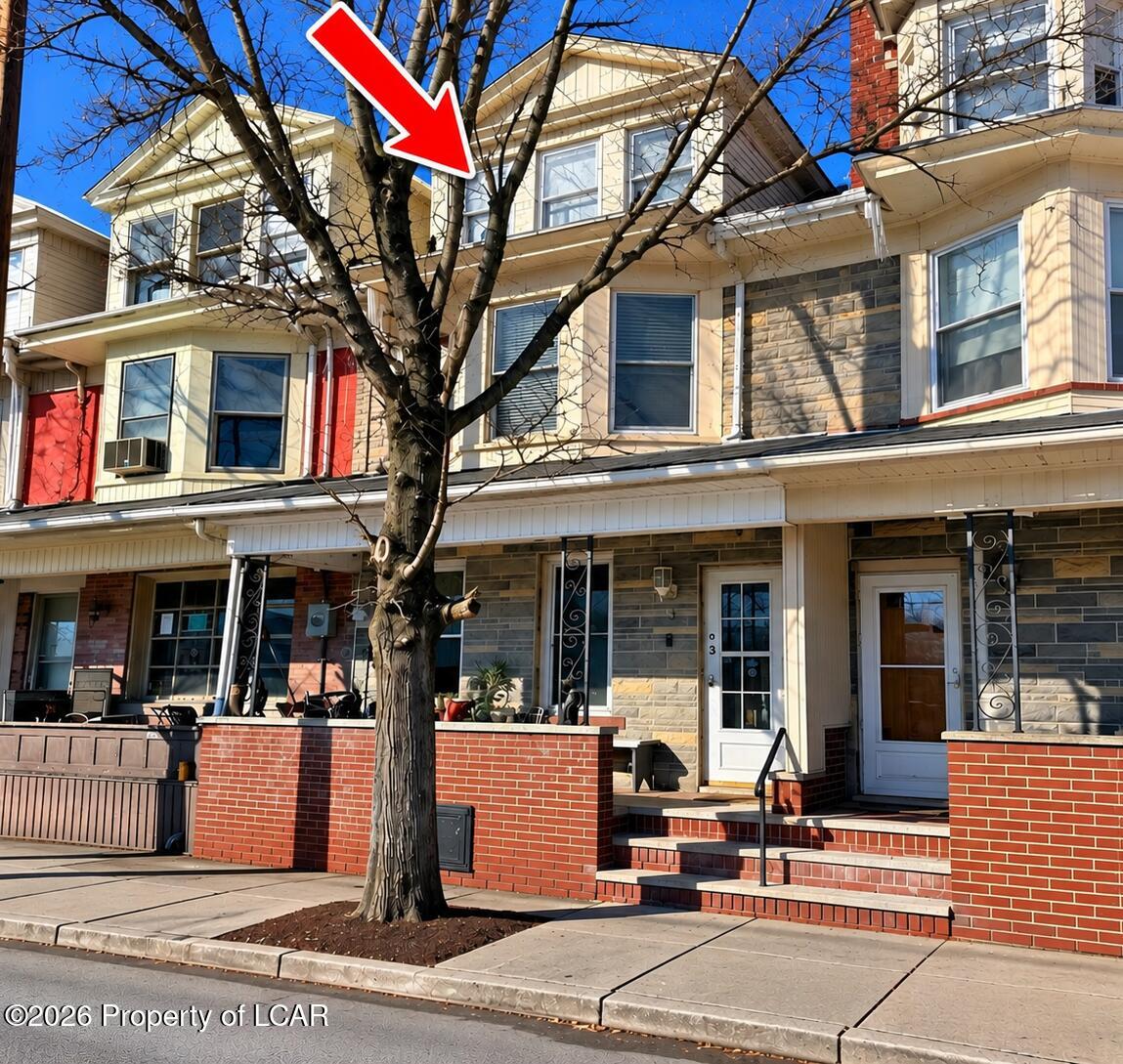 3 W Commerce Street — photo