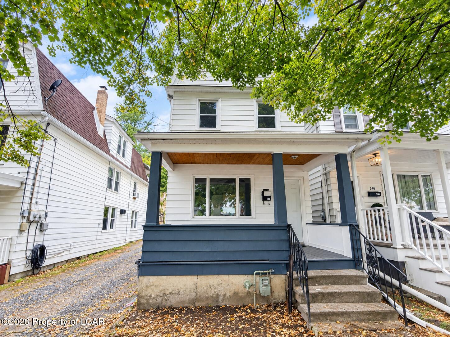 344 Madison Street — photo