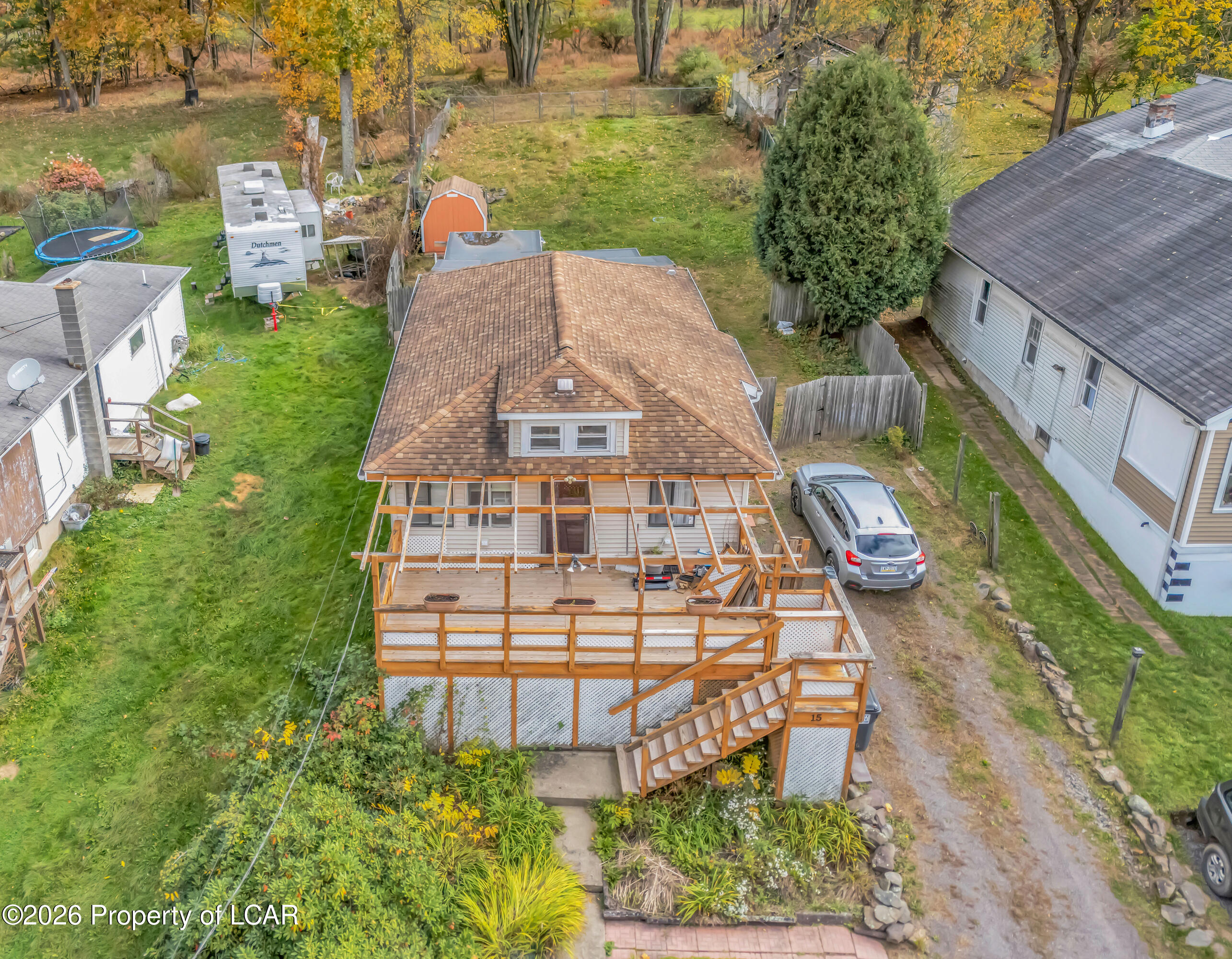 15 Hazel Street — photo