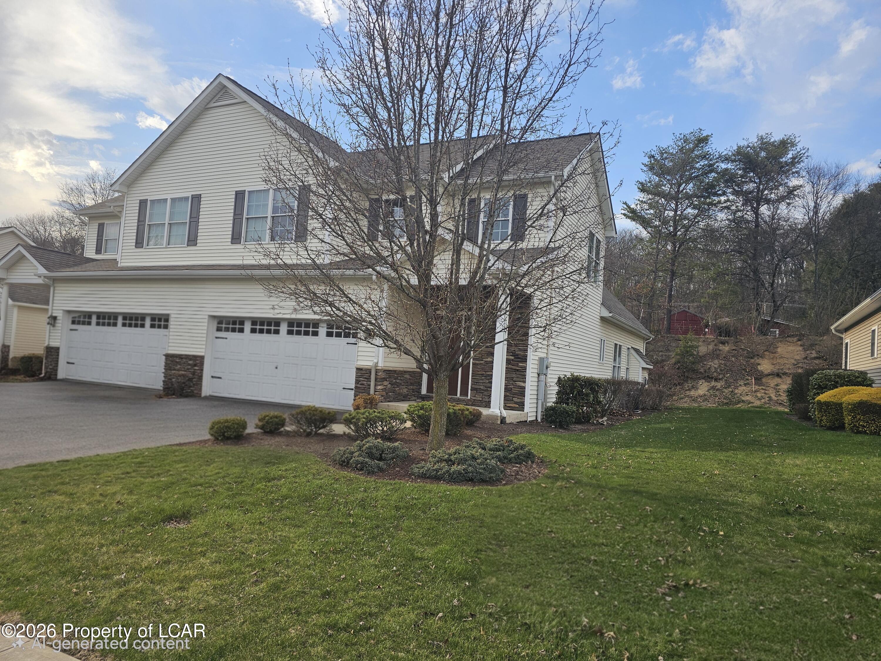 9 Somerset Drive — photo