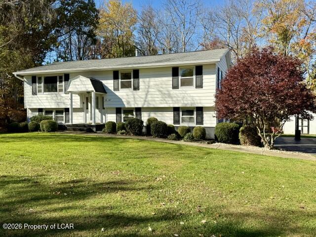 287 Maple Drive — photo