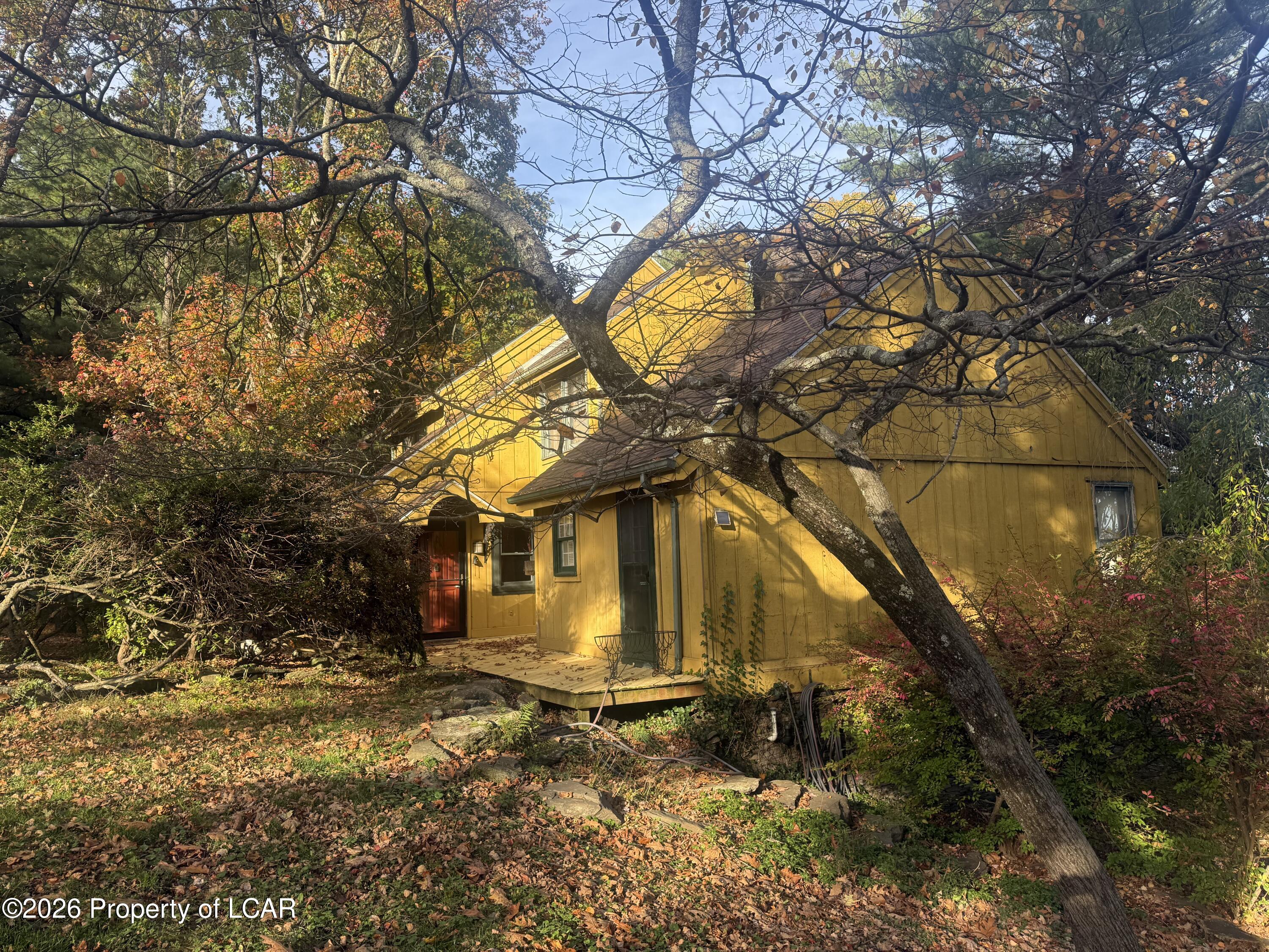 113 Jackson Road — photo