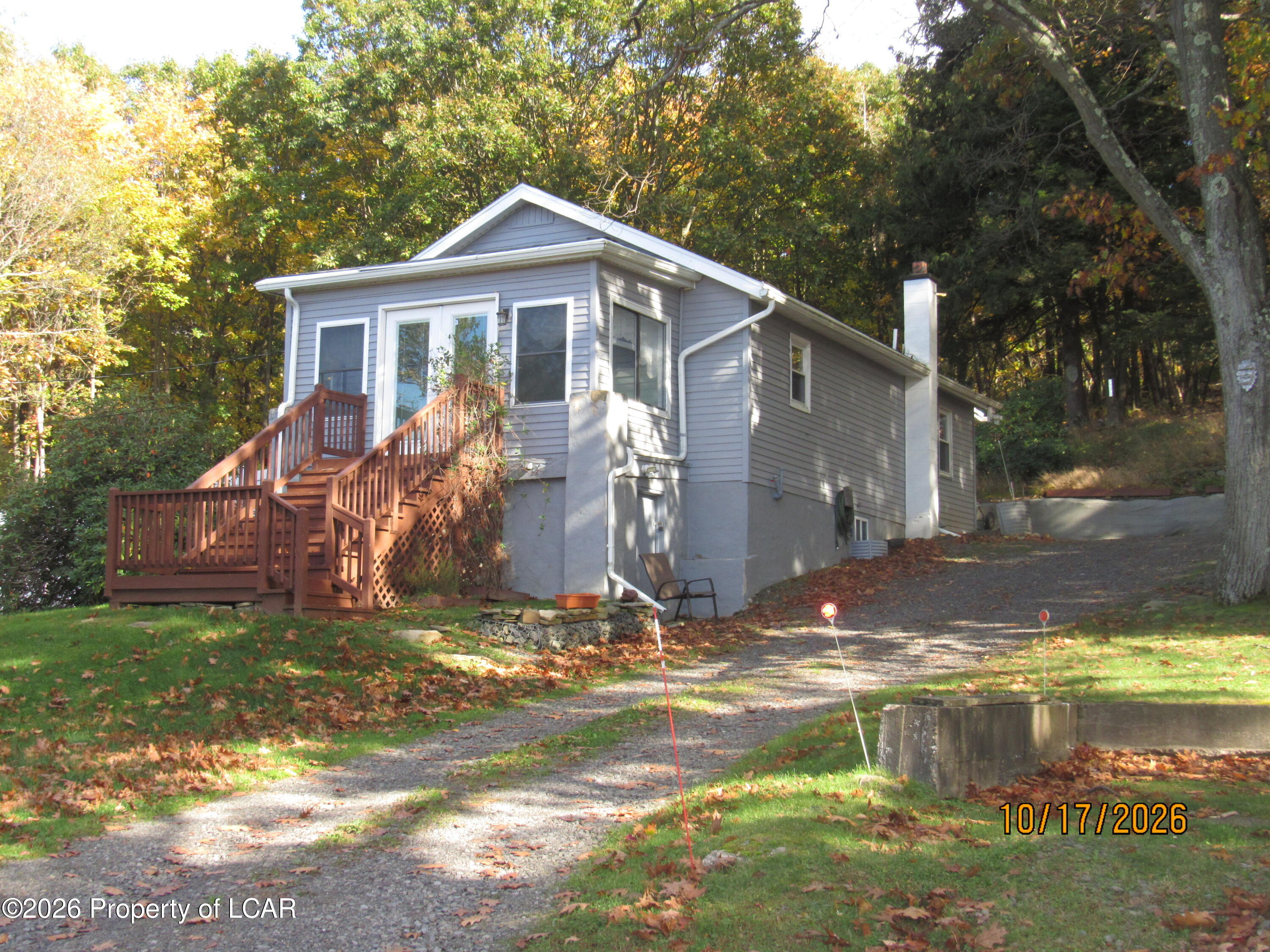 2161 Bear Creek Boulevard — photo