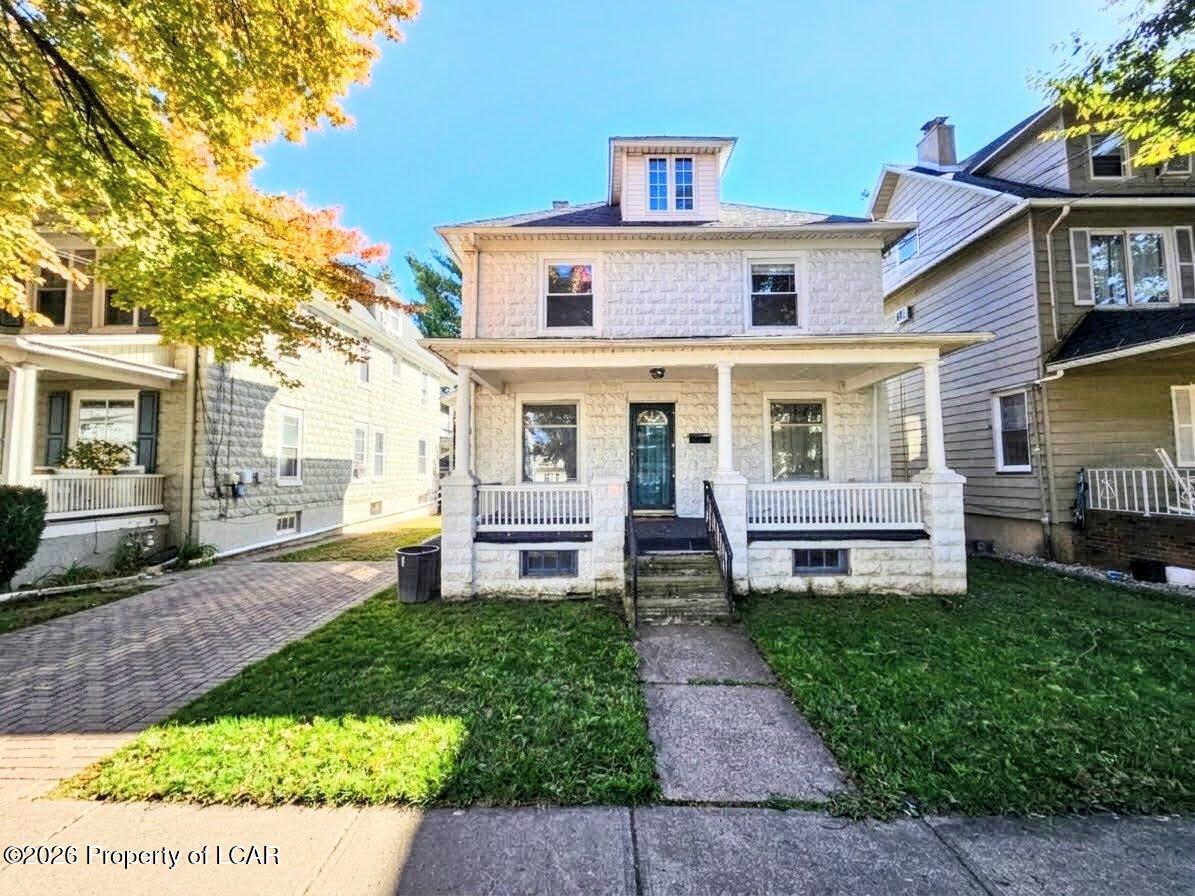 377 Wright Avenue — photo