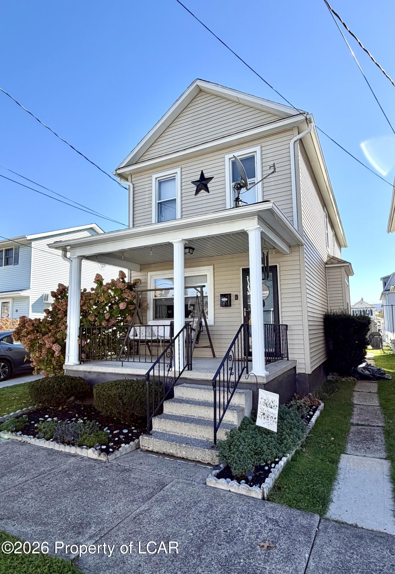 30 Scureman Street — photo