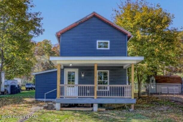 106 Butz Street — photo