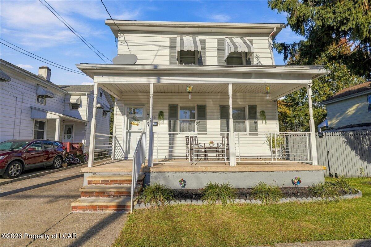 138 Stanton Street — photo