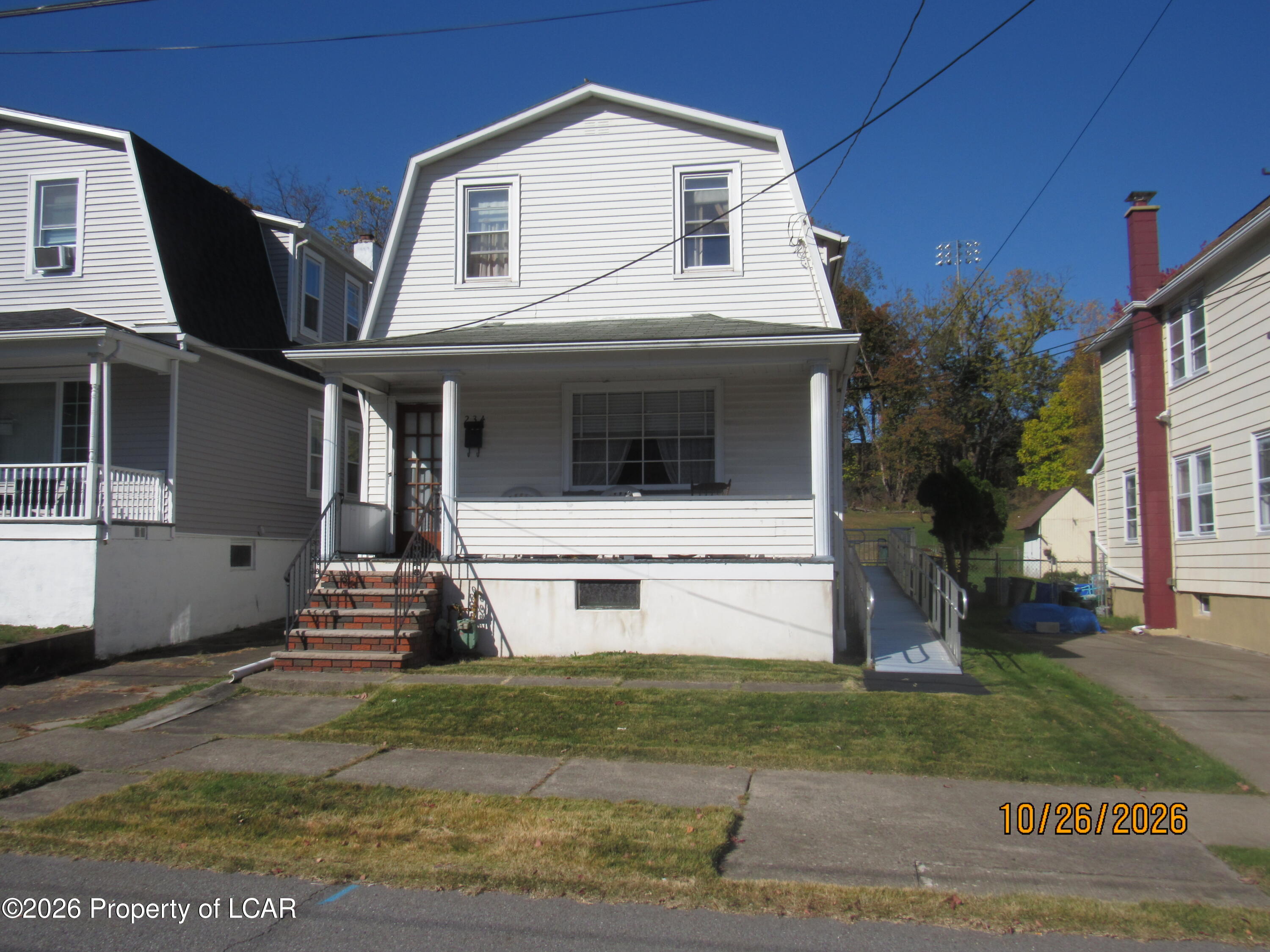234 Boland Avenue — photo