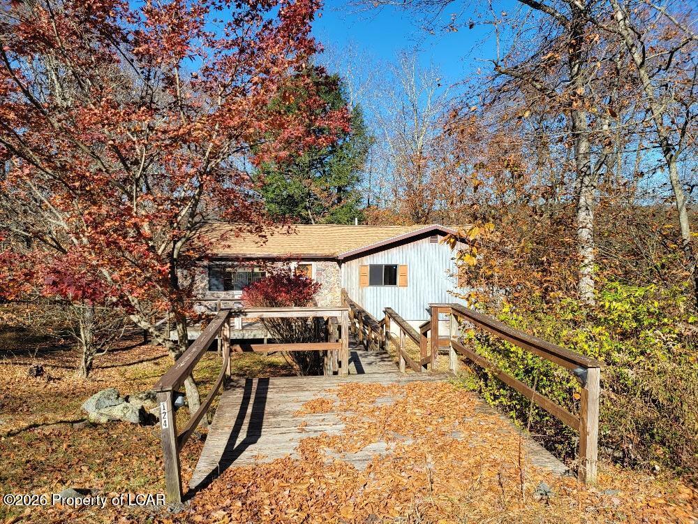124 Fly Rod Court — photo