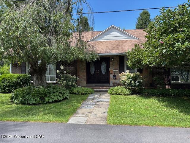 43 Tilbury Avenue — photo