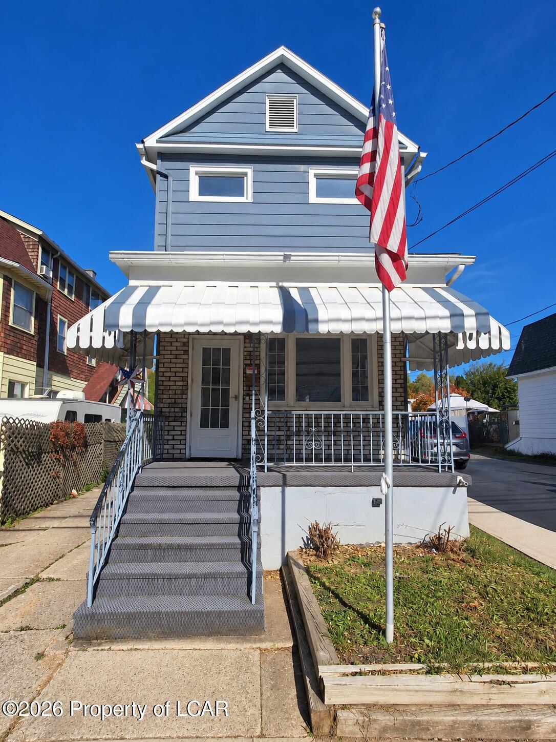 34 Knox Street — photo