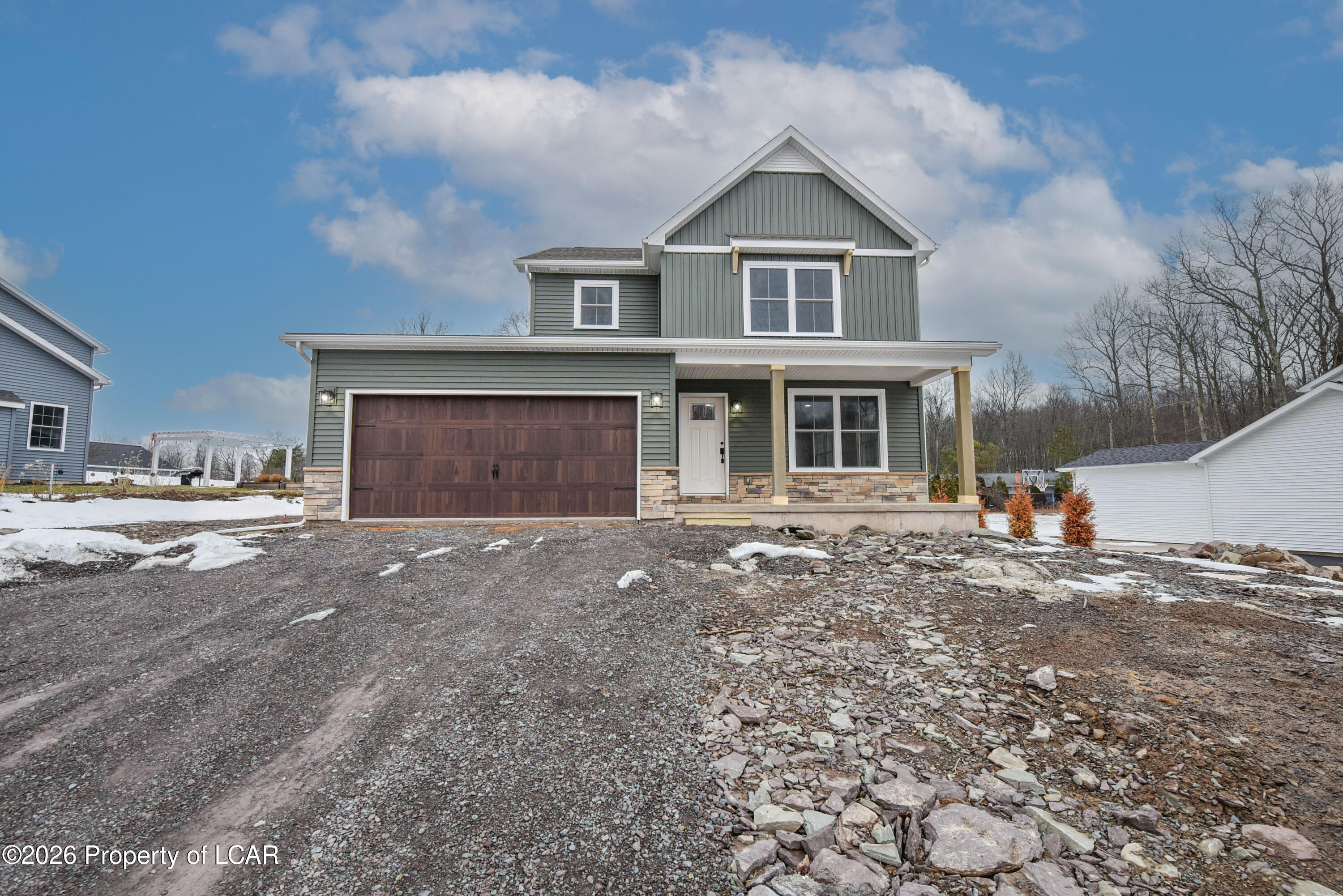 50 Saddle Ridge Drive — photo