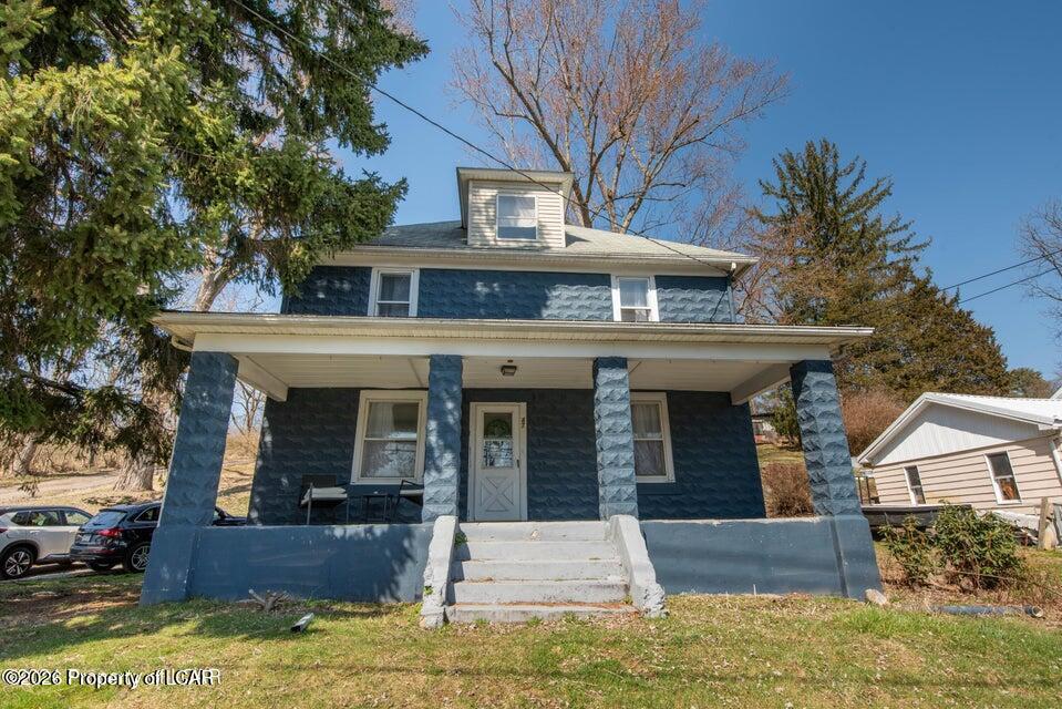 47 Sutton Road — photo
