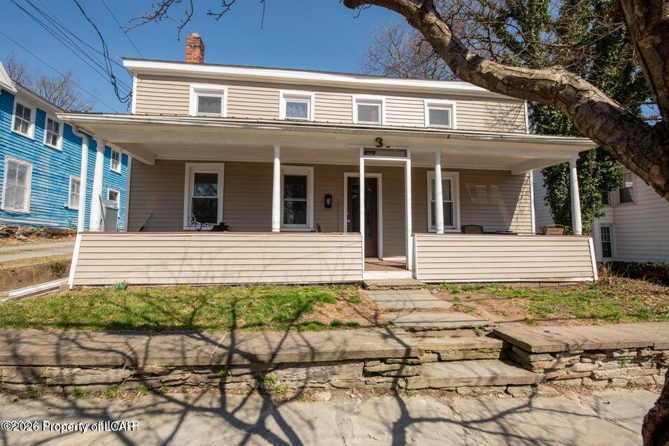 3 E Harrison Street — photo