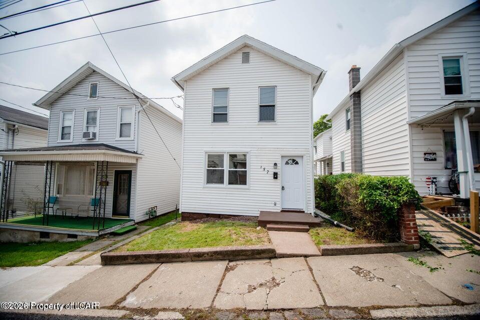 257 Gardner Street — photo