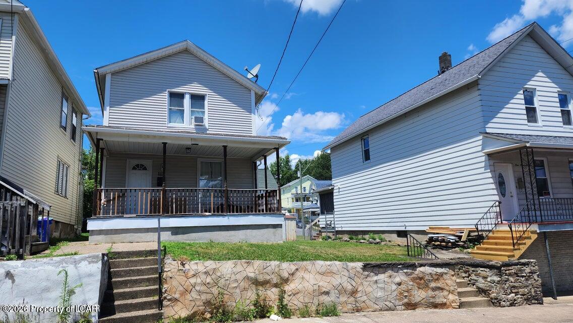 113 Hillside Avenue — photo