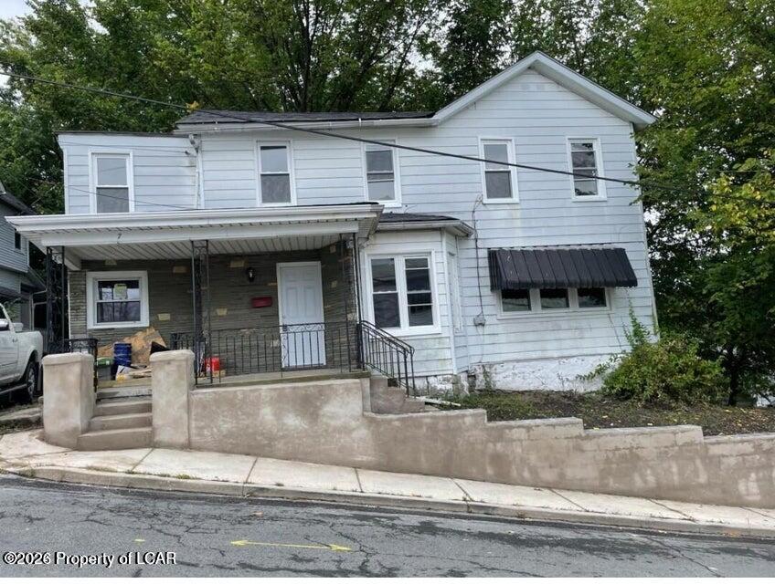 7 E Frothingham Street — photo