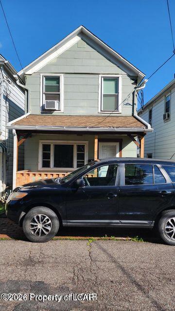21 Rodgers Avenue — photo