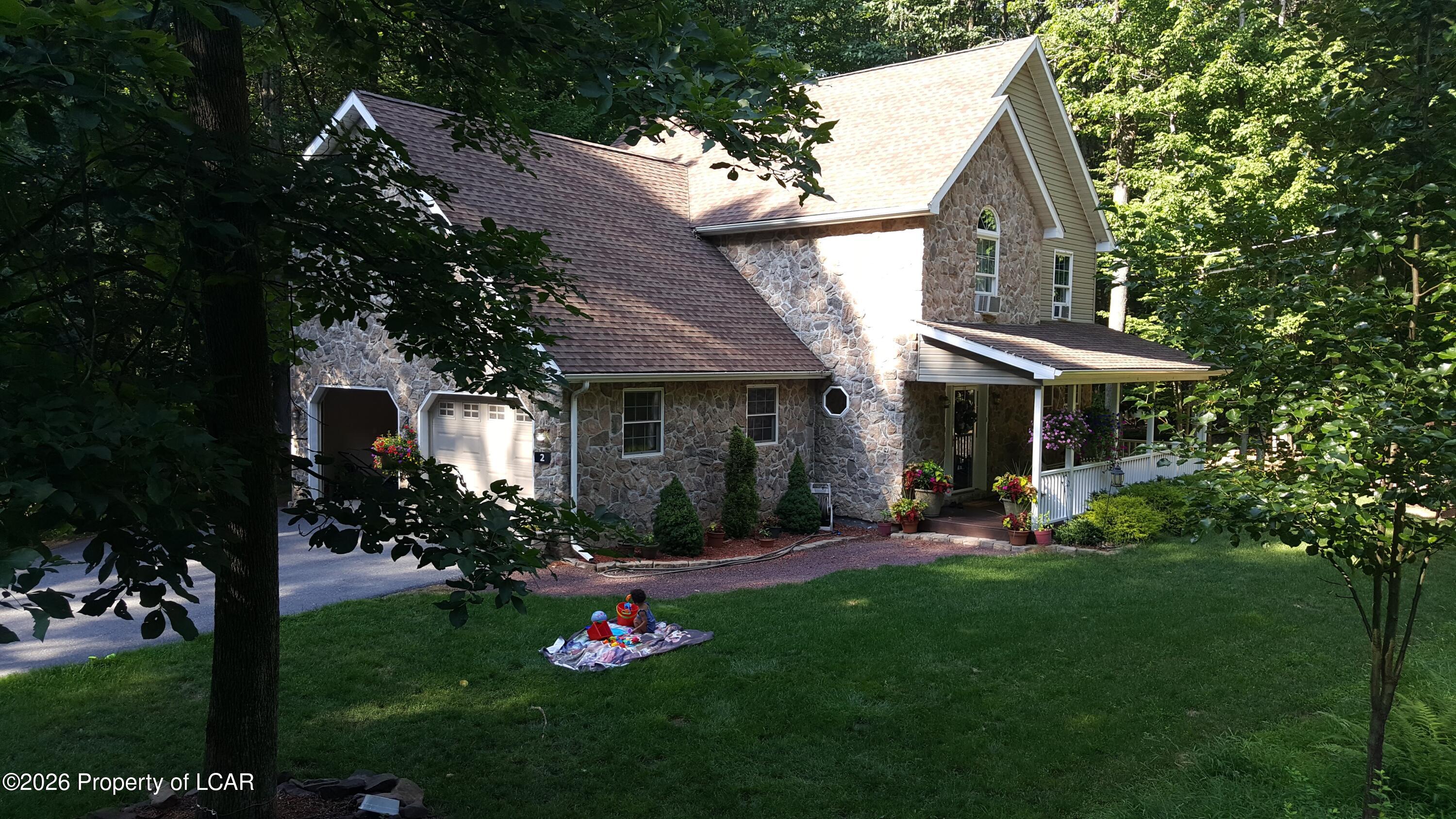 2 Arrowhead Drive, Hazleton, PA 18202 — photo 2