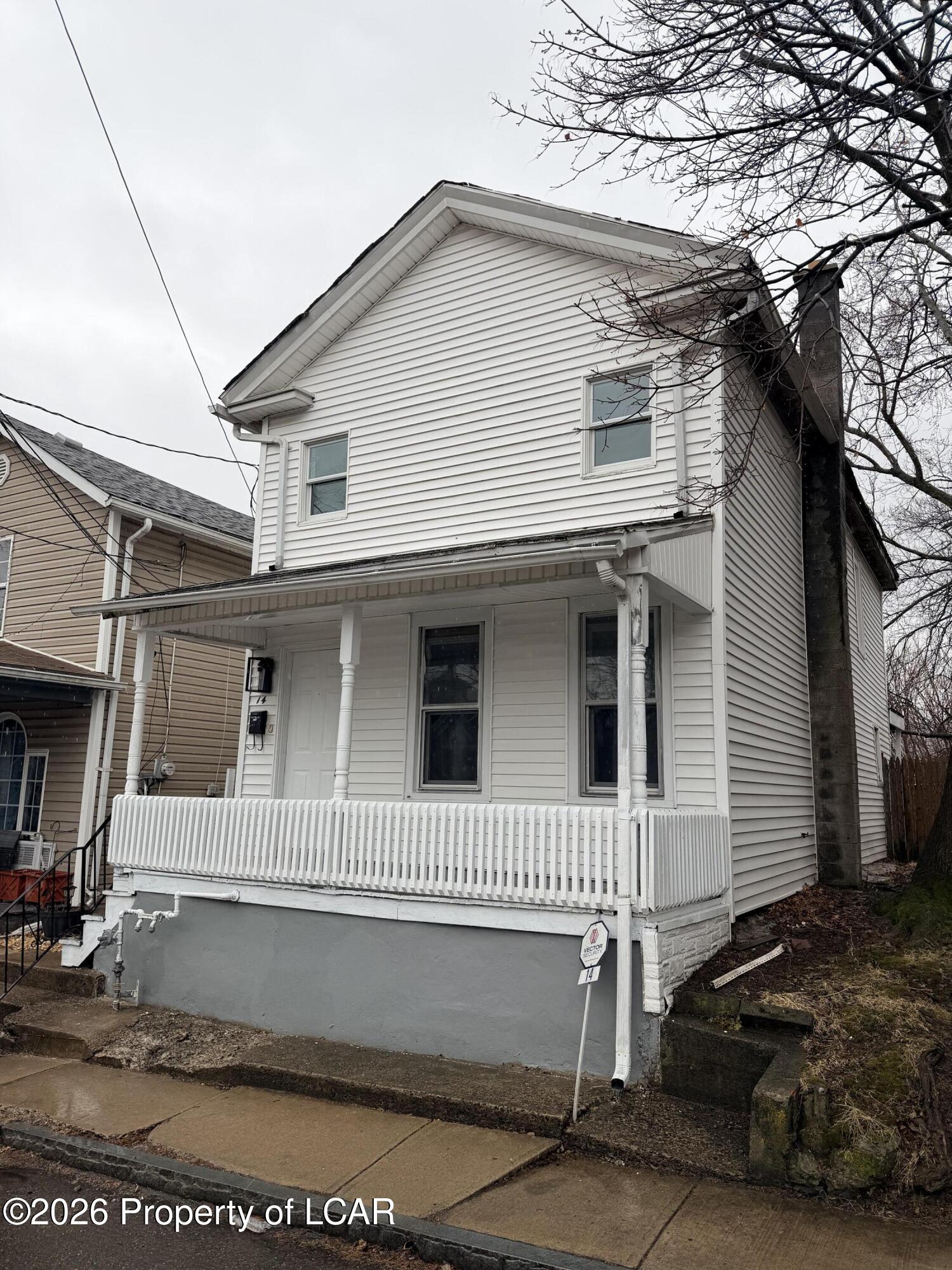 14 Phoenix Street — photo