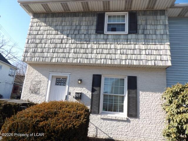 537 W Main Street — photo