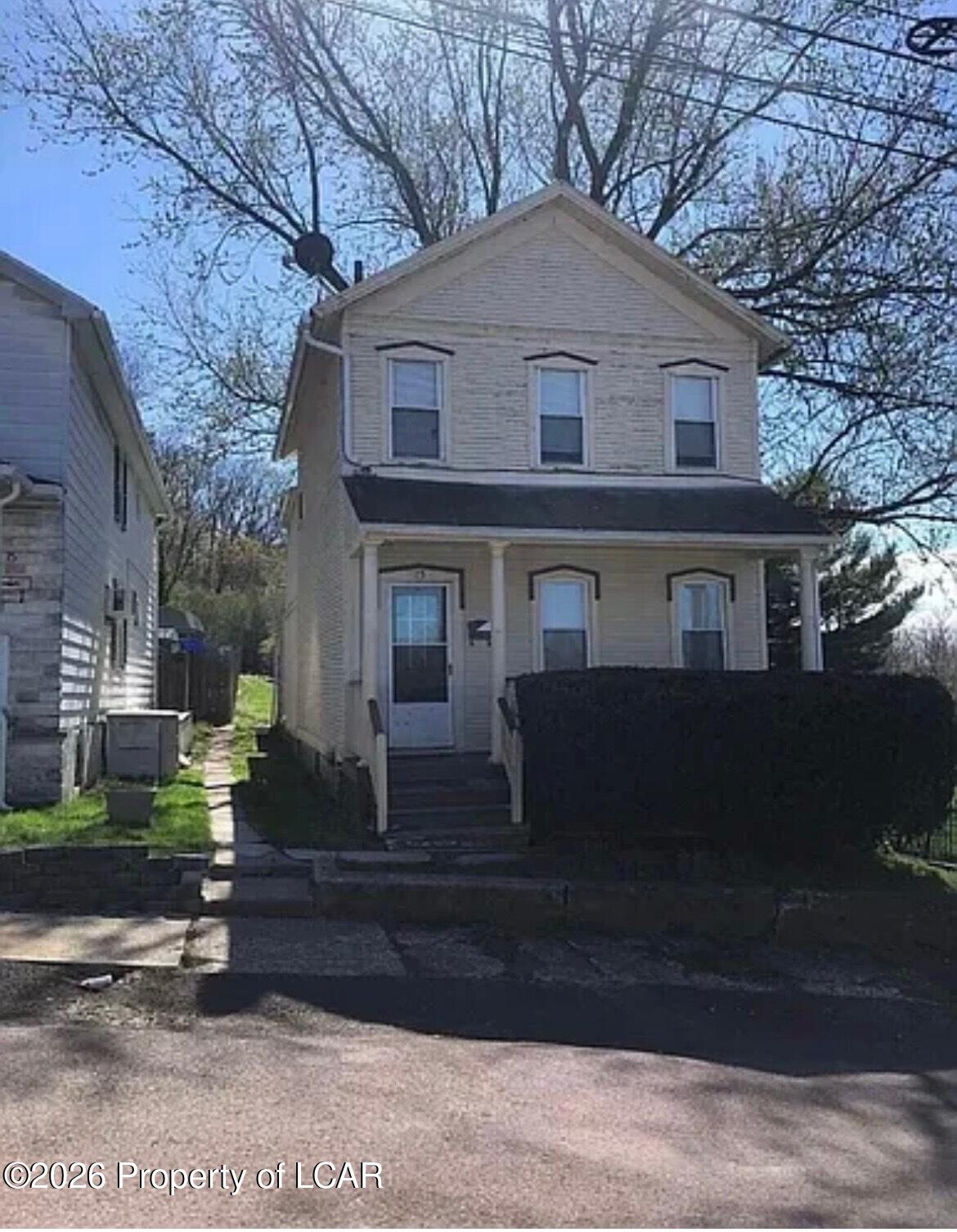 13 Hill Street — photo