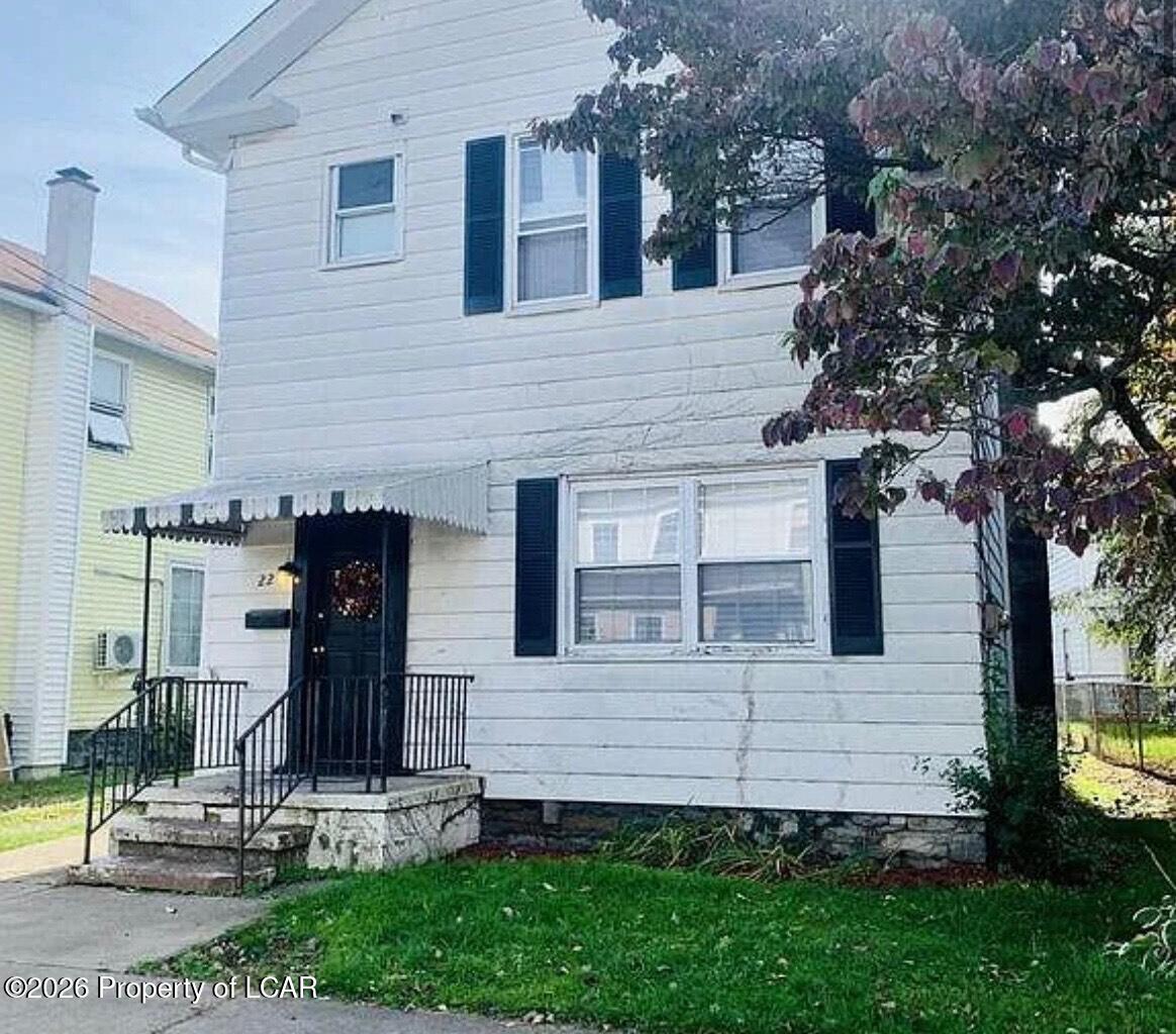 22 Willow Street — photo