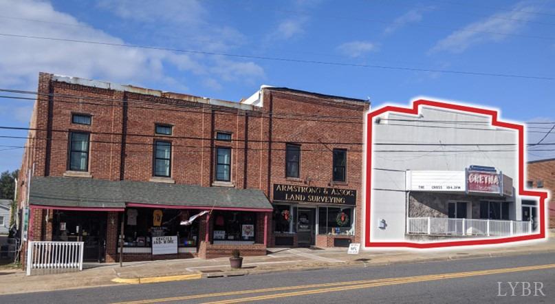 107 N Main Street — photo