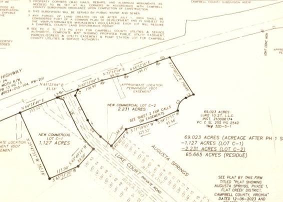 0 Colonial Highway — photo