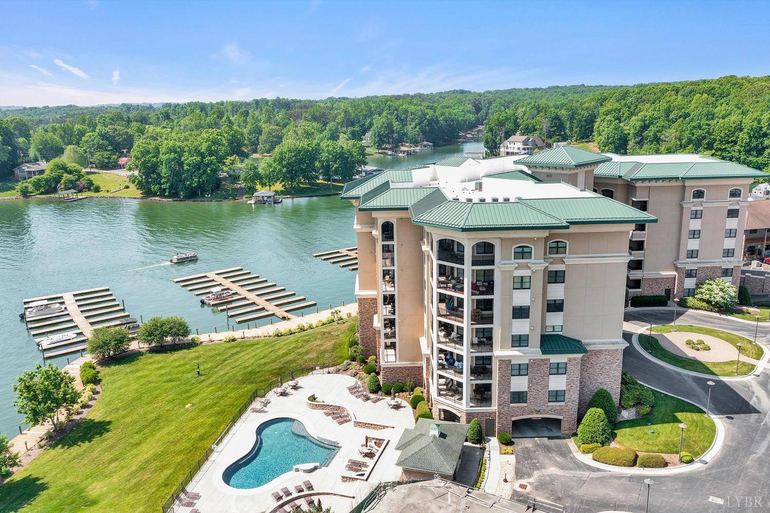 100 Bridgewater Pointe Place 401 — photo