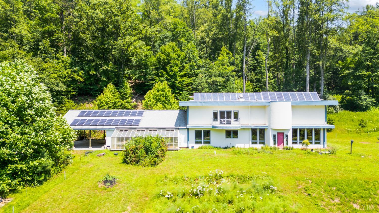 350 Creekside Lane — photo