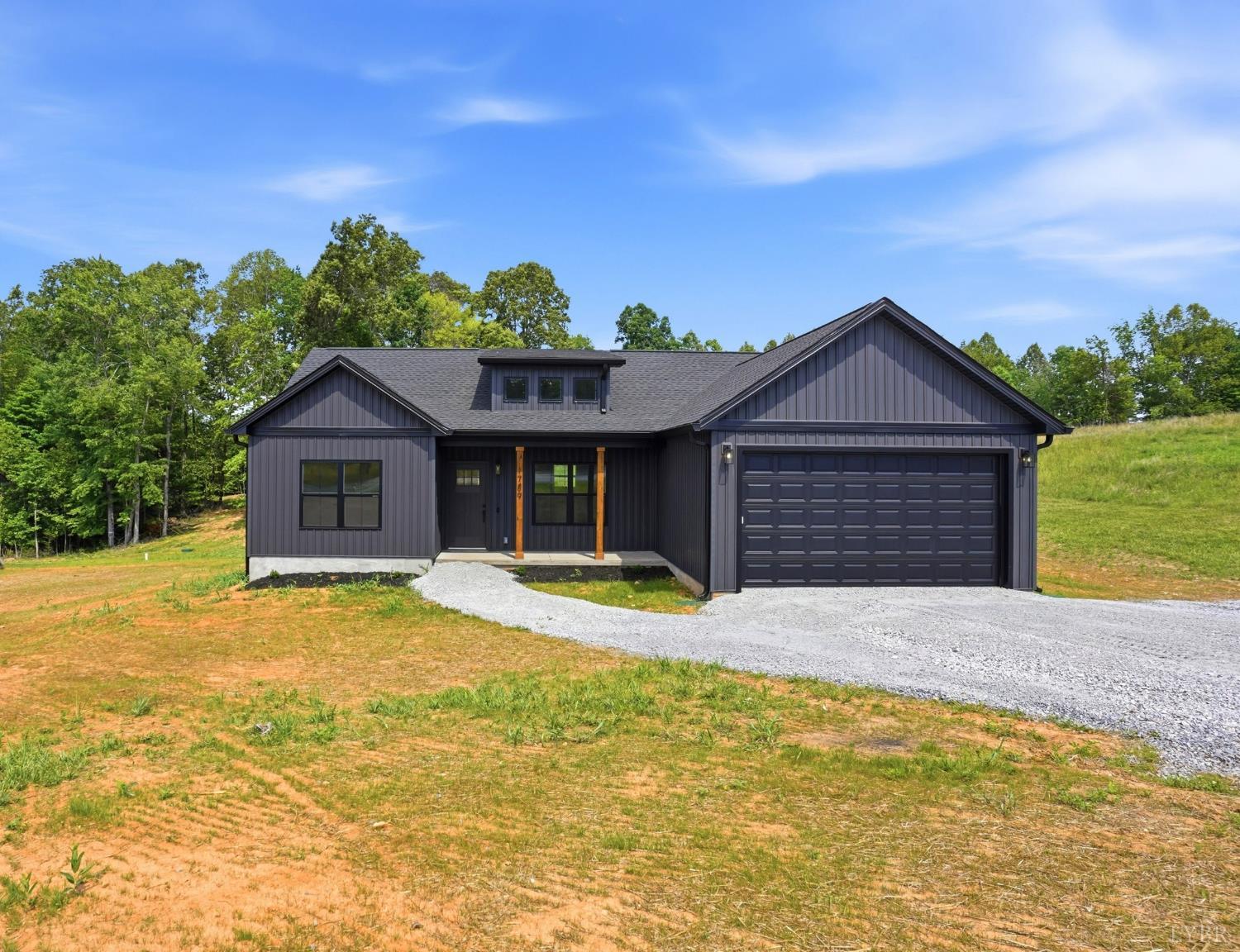1217 Tucker Terrace Lot 1 — photo