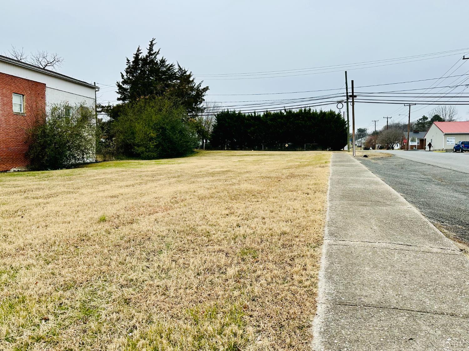 0 Main Street Lot 8 — photo