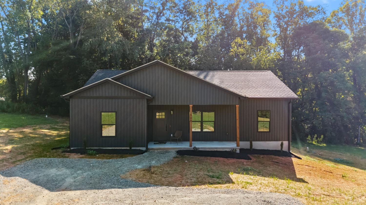 508 Altice Mill Road Parcel B — photo