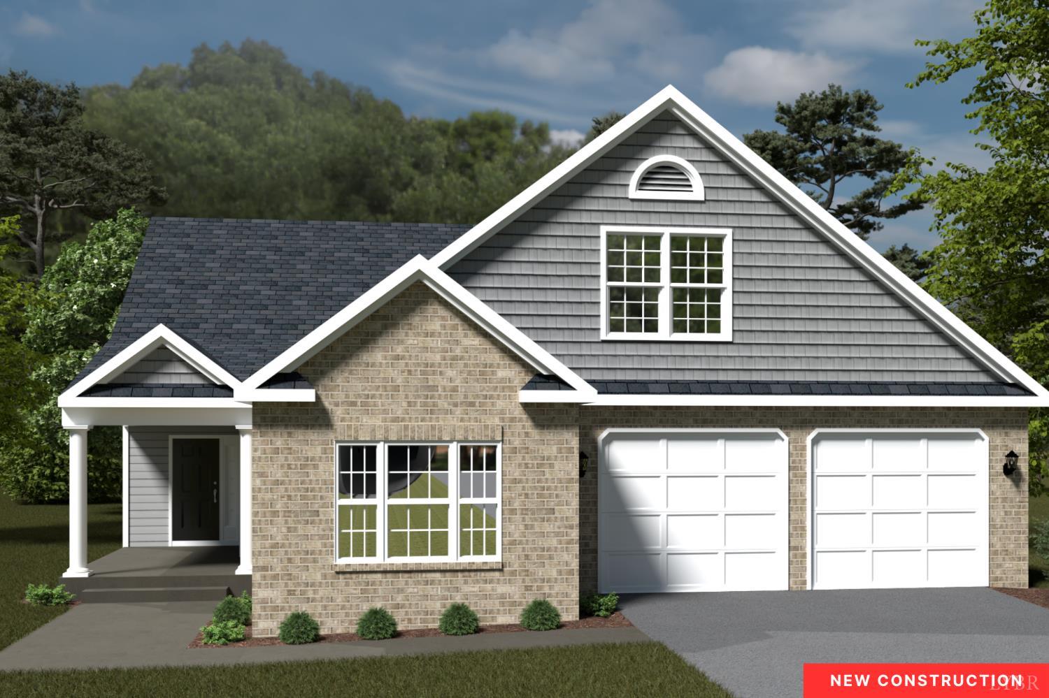 1162 Snowfield Circle — photo