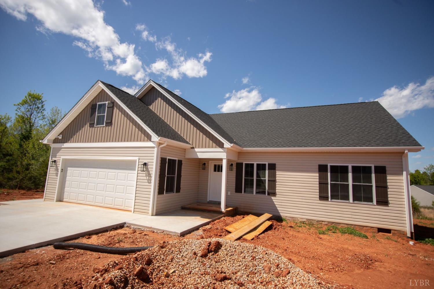 108 Montfair Drive — photo