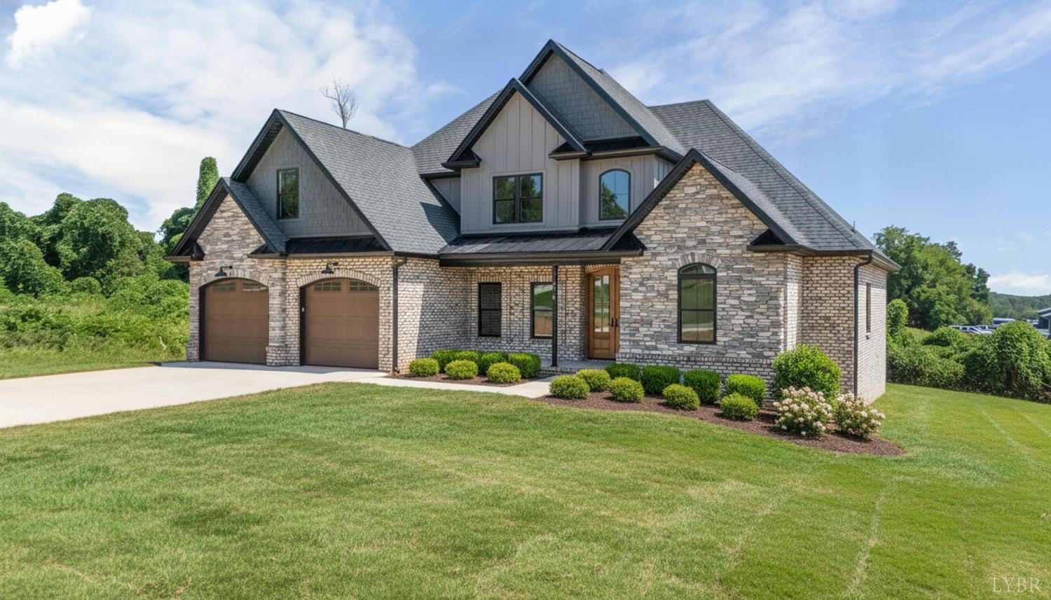 1070 Bradford Crossing Place — photo