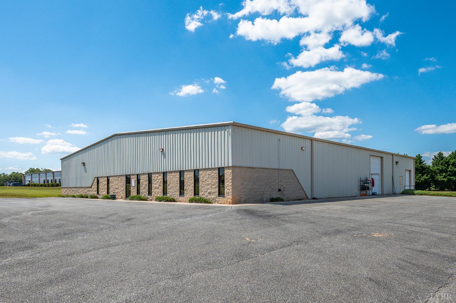 200 Industrial Park — photo