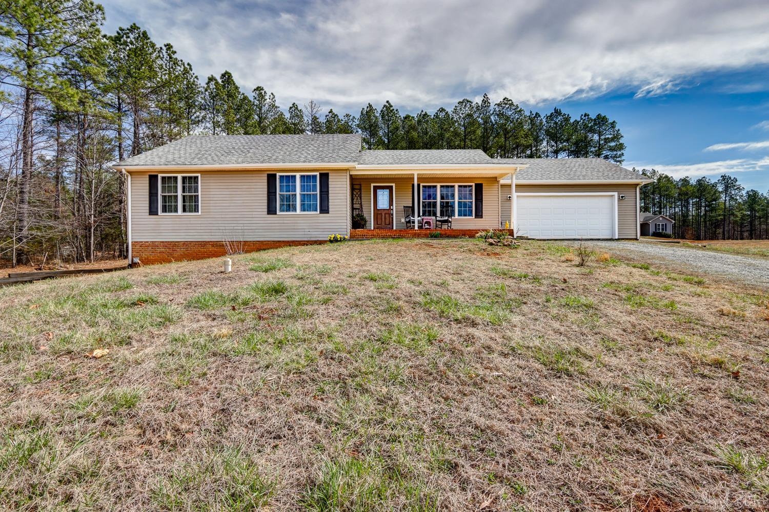 2518 Reedy Spring Road, Spout Spring, VA 24593 — photo 2